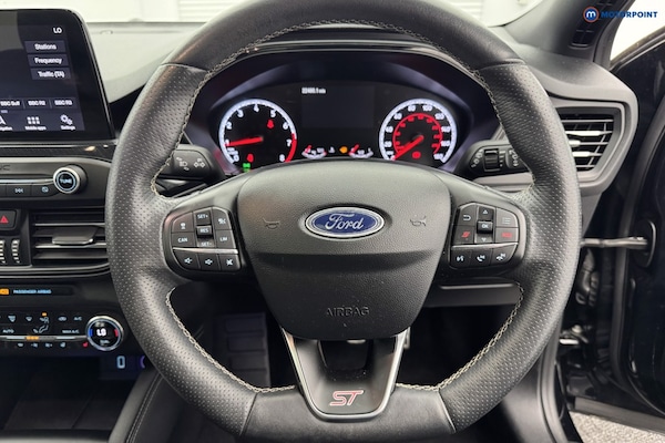 Used Ford Focus 2019 for sale - 76196796: Photo 14