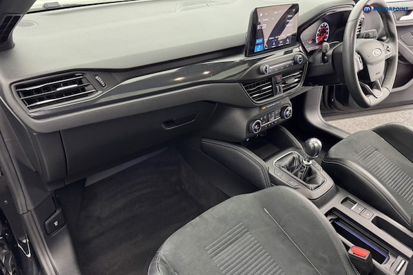 Used Ford Focus 2019 for sale - 76196796: Photo 16