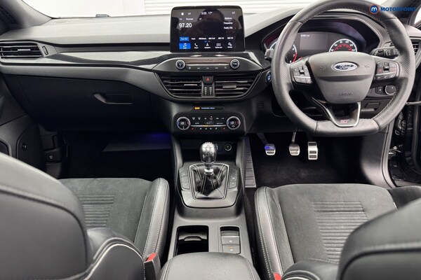 Used Ford Focus 2019 for sale - 76196796: Photo 20
