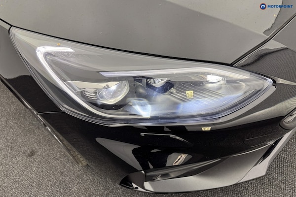 Used Ford Focus 2019 for sale - 76196796: Photo 35