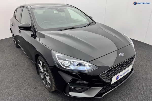 Used Ford Focus 2019 for sale - 76196796: Photo 36