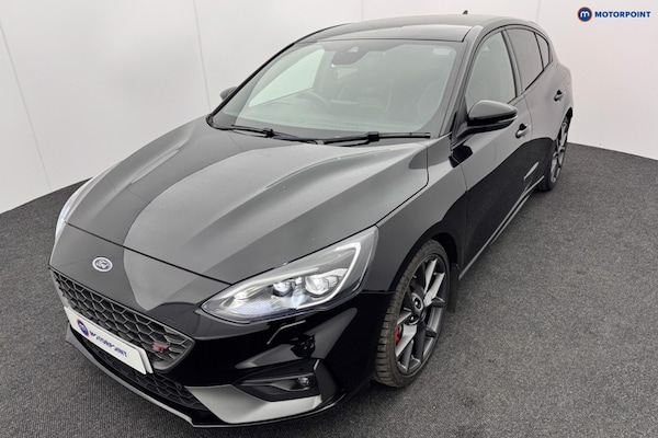 Used Ford Focus 2019 for sale - 76196796: Photo 38