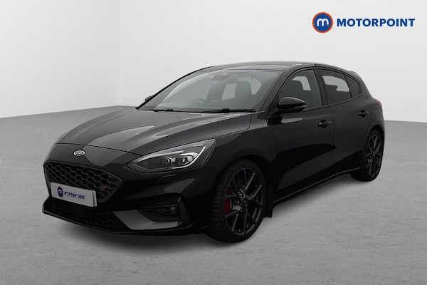Used Ford Focus 2019 for sale - 76196796: Photo 3