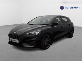 Used Ford Focus 2019 for sale - 76196796: Photo 3