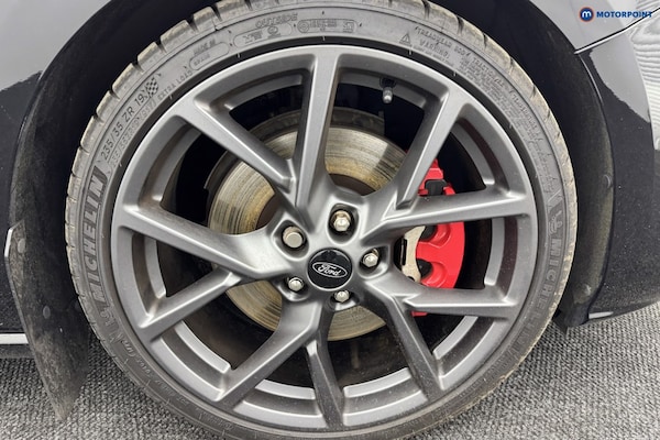 Used Ford Focus 2019 for sale - 76196796: Photo 43