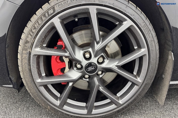 Used Ford Focus 2019 for sale - 76196796: Photo 44