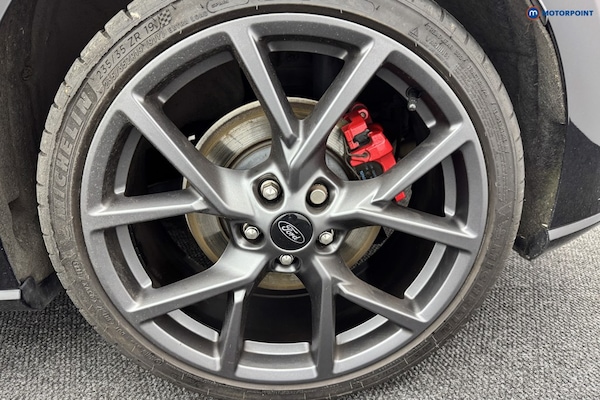 Used Ford Focus 2019 for sale - 76196796: Photo 45