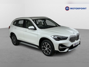 2020 - sDrive 20i xLine 5dr Step Auto