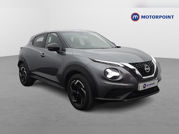Used Nissan Juke 2023 for sale - 78387053: Photo