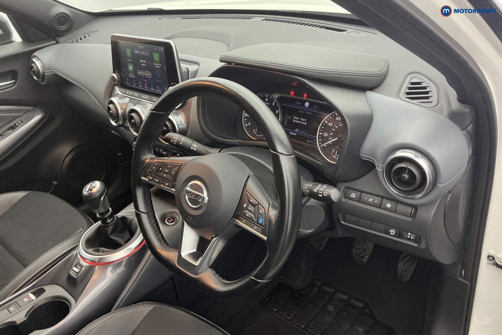 Used Nissan Juke 2022 for sale - 76557579: Photo 12