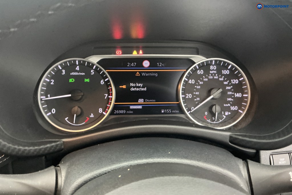 Used Nissan Juke 2022 for sale - 76557579: Photo 13