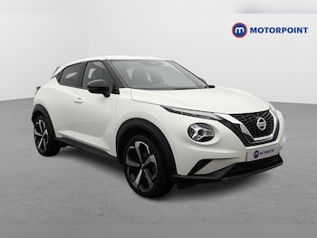 Nissan - Juke