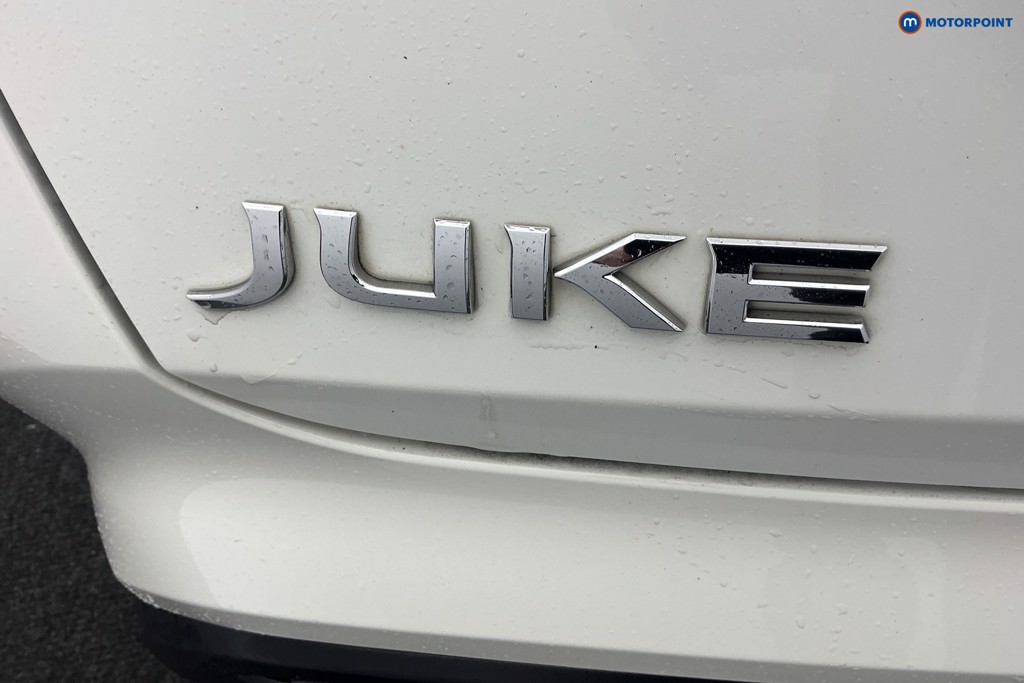 Used Nissan Juke 2022 for sale - 76557579: Photo 23