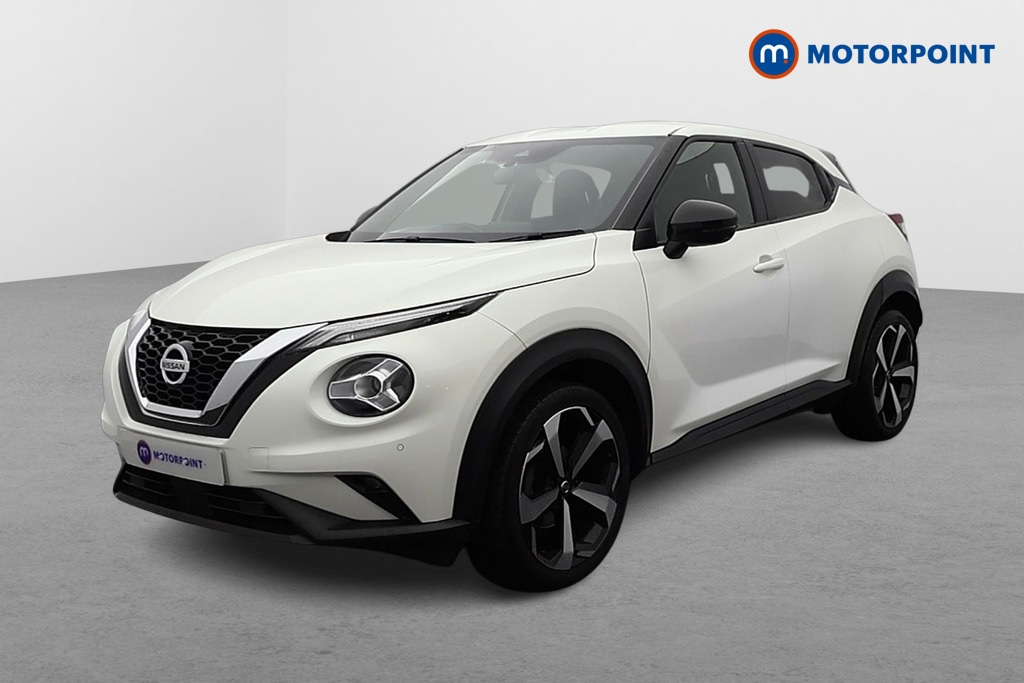 Used Nissan Juke 2022 for sale - 76557579: Photo 3