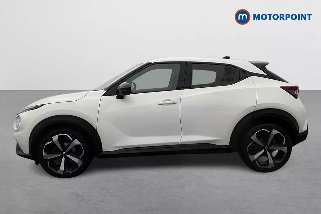 Used Nissan Juke 2022 for sale - 76557579: Photo 4