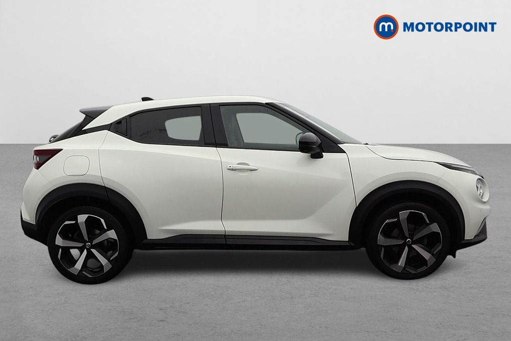 Used Nissan Juke 2022 for sale - 76557579: Photo 8