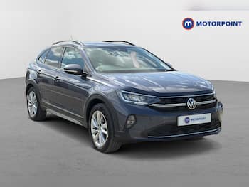 Used Volkswagen Taigo 2025 for sale - 79629543: Photo