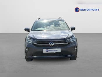 Used Volkswagen Taigo 2025 for sale - 79629543: Photo