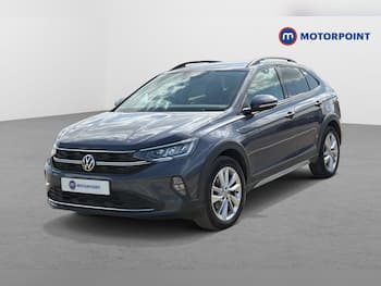 Used Volkswagen Taigo 2025 for sale - 79629543: Photo