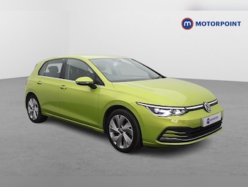 Used Volkswagen Golf 2022 for sale - 78043131: Photo