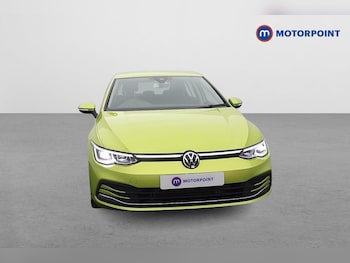 Used Volkswagen Golf 2022 for sale - 78043131: Photo