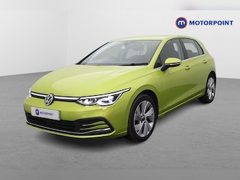 Used Volkswagen Golf 2022 for sale - 78043131: Photo