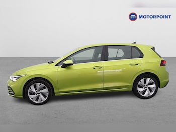 Used Volkswagen Golf 2022 for sale - 78043131: Photo