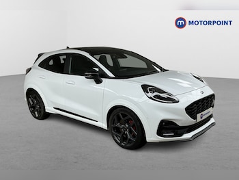 2023 - 1.5 EcoBoost ST [Performance Pack] 5dr