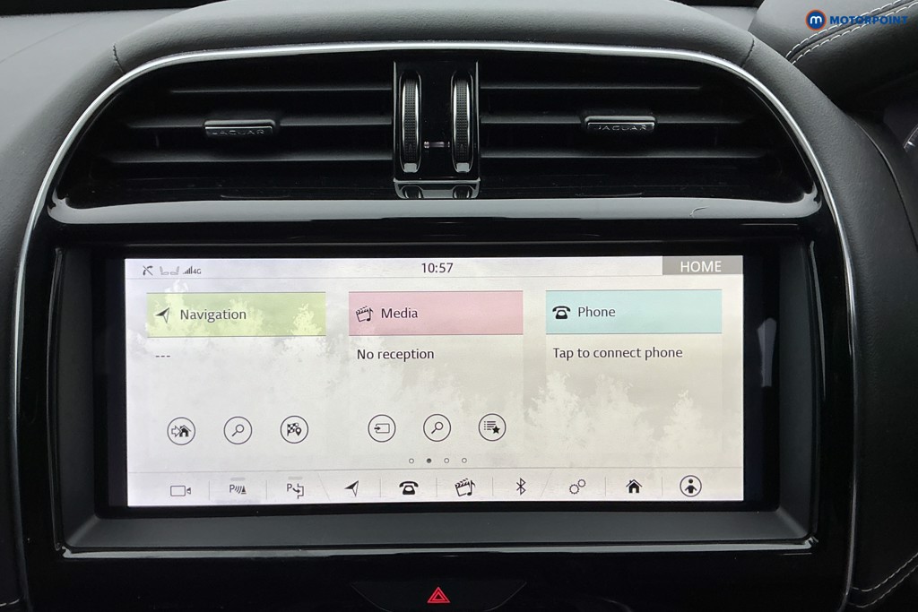 Used Jaguar XE 2019 for sale - 77100043: Photo 10