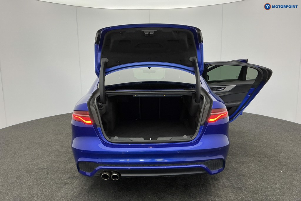 Used Jaguar XE 2019 for sale - 77100043: Photo 11