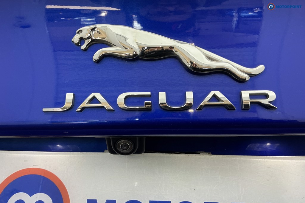 Used Jaguar XE 2019 for sale - 77100043: Photo 14