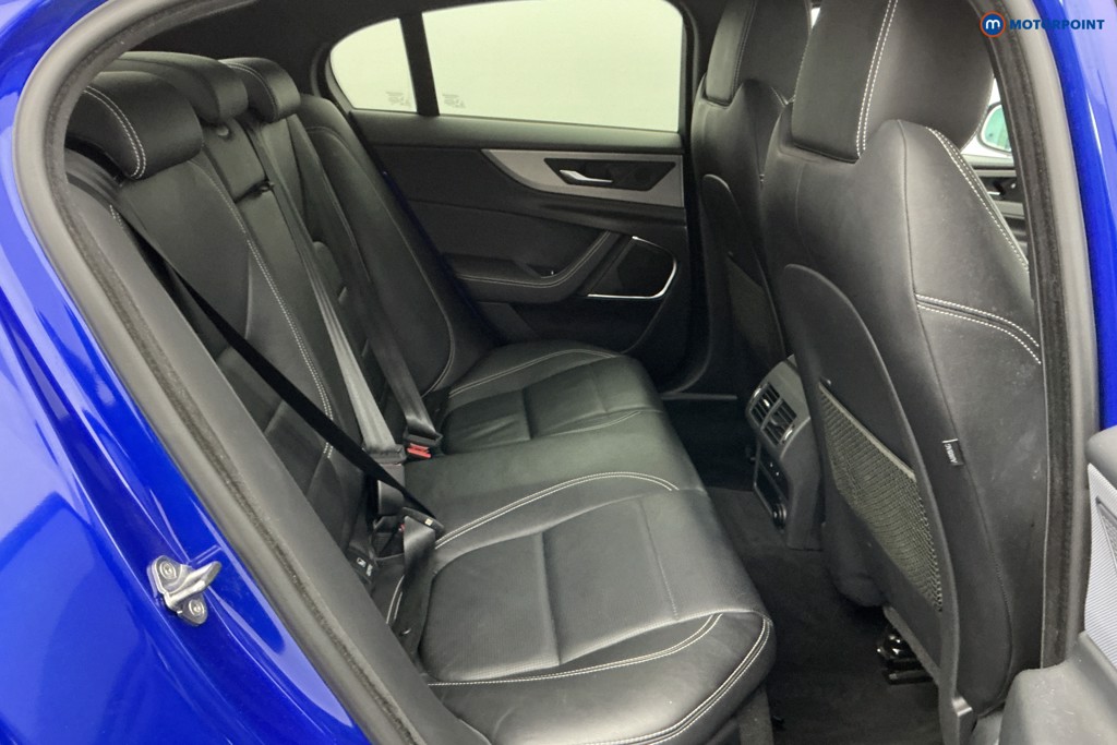 Used Jaguar XE 2019 for sale - 77100043: Photo 15