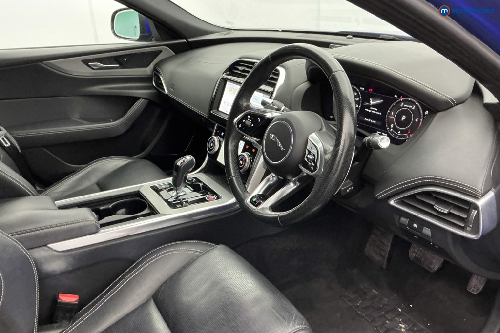 Used Jaguar XE 2019 for sale - 77100043: Photo 18