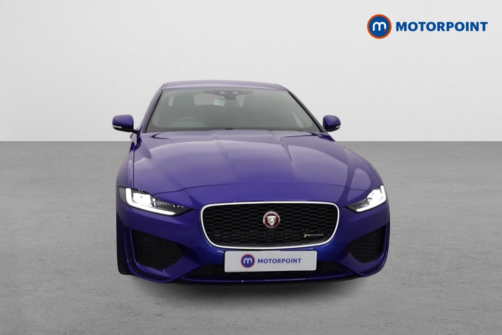 Used Jaguar XE 2019 for sale - 77100043: Photo 2