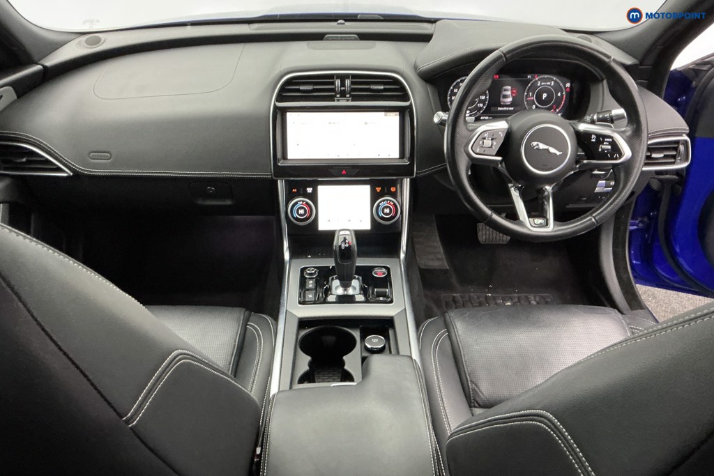 Used Jaguar XE 2019 for sale - 77100043: Photo 22