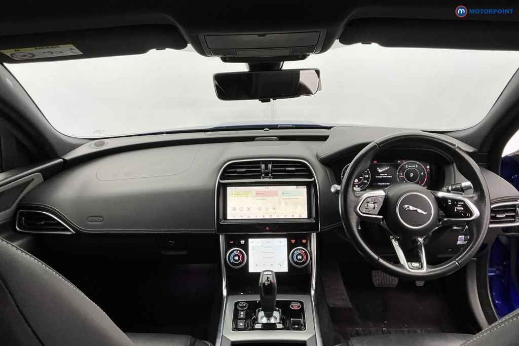 Used Jaguar XE 2019 for sale - 77100043: Photo 23