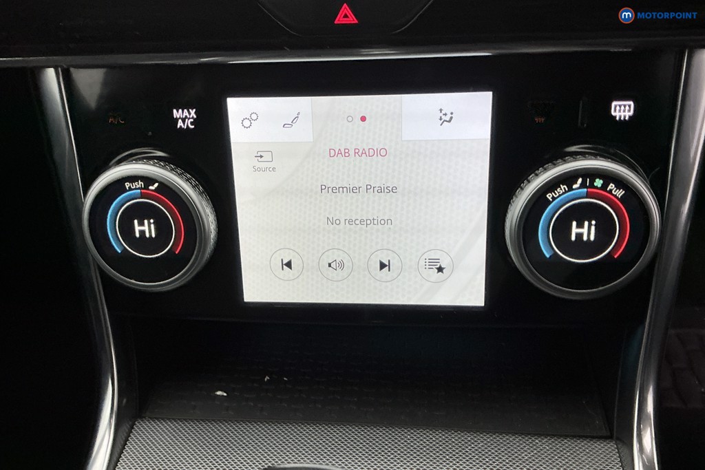 Used Jaguar XE 2019 for sale - 77100043: Photo 30