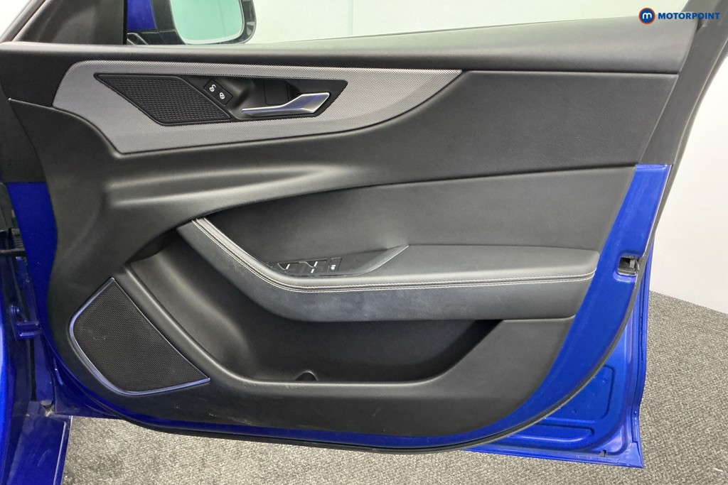 Used Jaguar XE 2019 for sale - 77100043: Photo 35