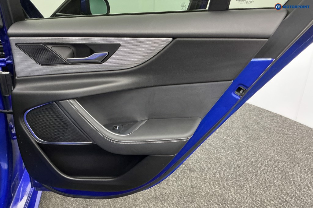 Used Jaguar XE 2019 for sale - 77100043: Photo 38