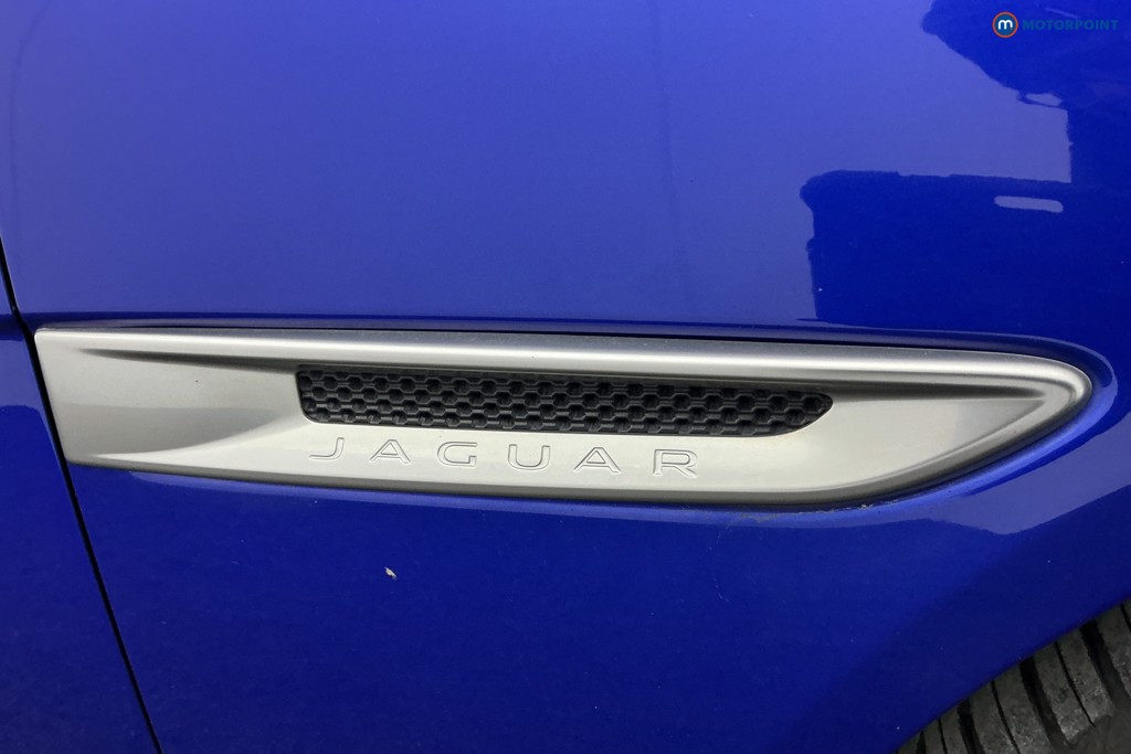 Used Jaguar XE 2019 for sale - 77100043: Photo 41