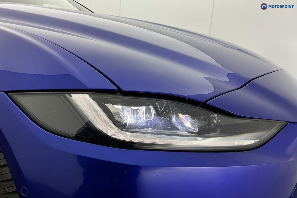 Used Jaguar XE 2019 for sale - 77100043: Photo 42