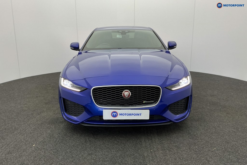 Used Jaguar XE 2019 for sale - 77100043: Photo 44