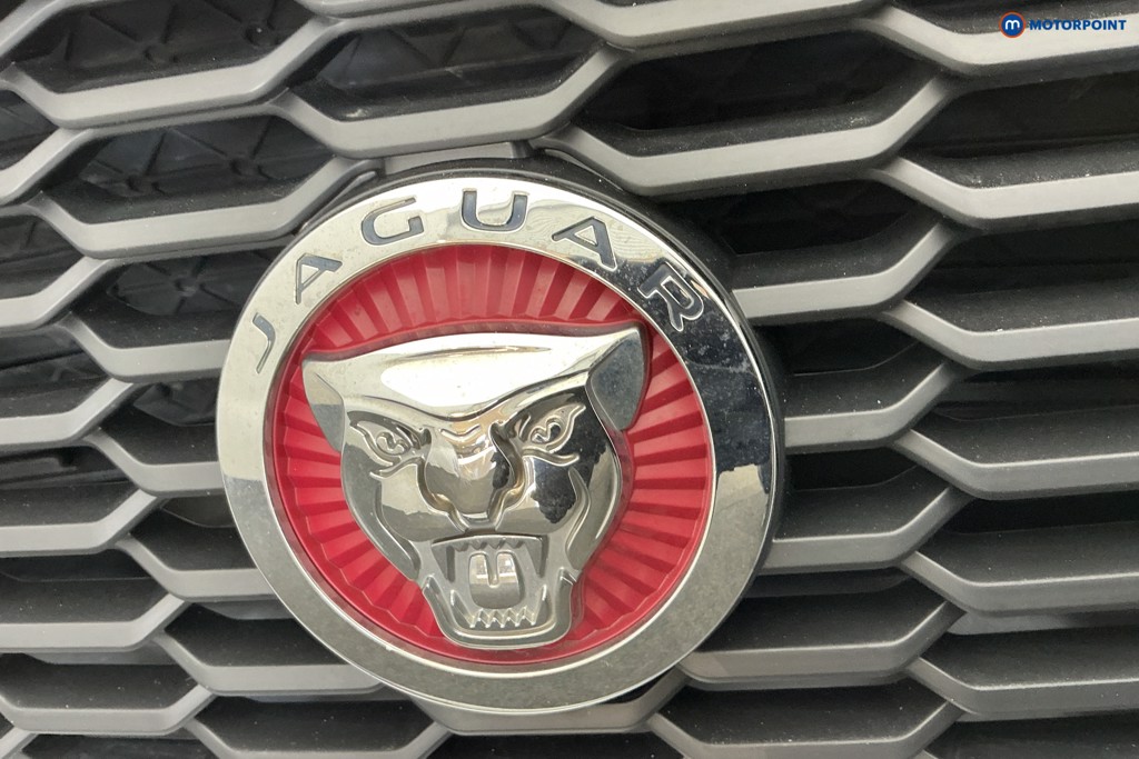 Used Jaguar XE 2019 for sale - 77100043: Photo 47