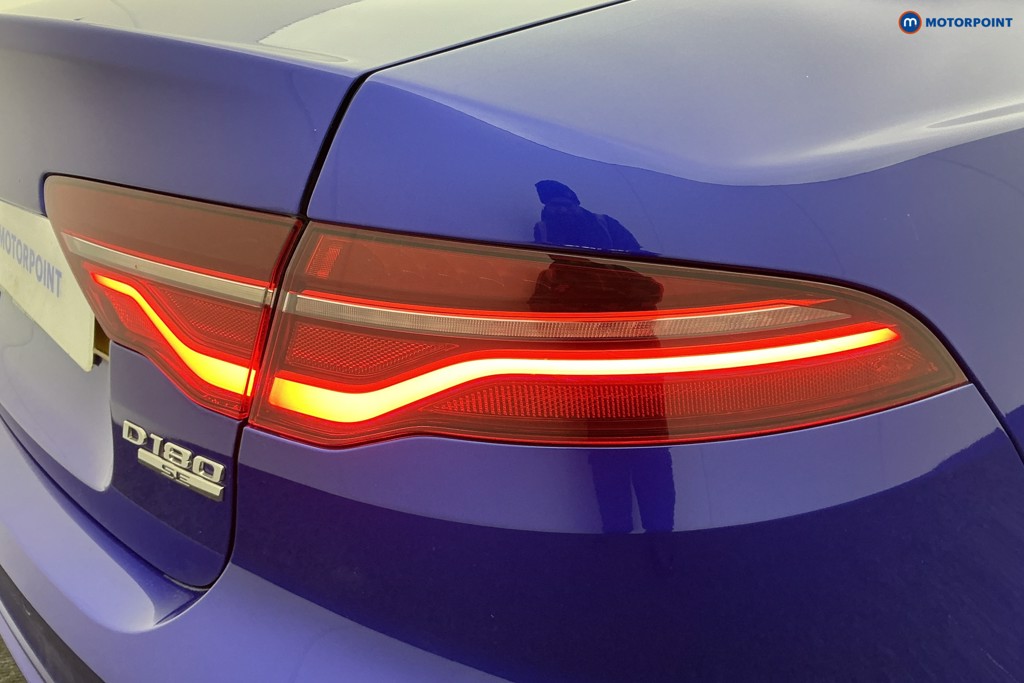 Used Jaguar XE 2019 for sale - 77100043: Photo 48