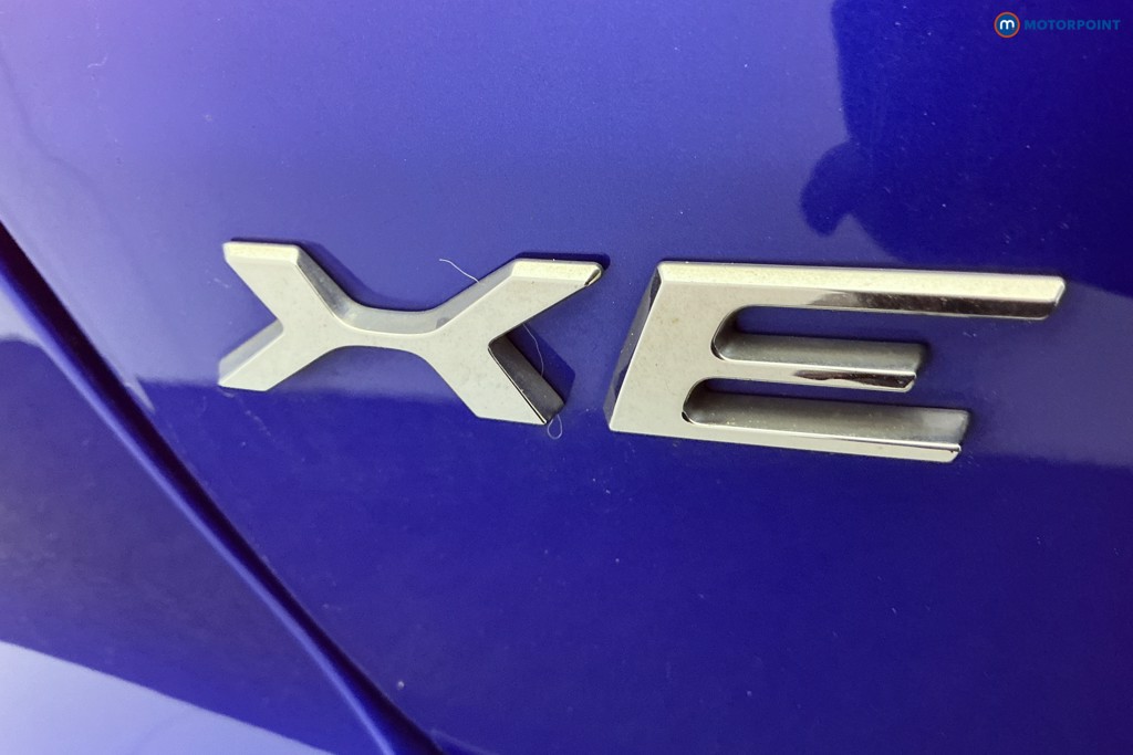 Used Jaguar XE 2019 for sale - 77100043: Photo 50