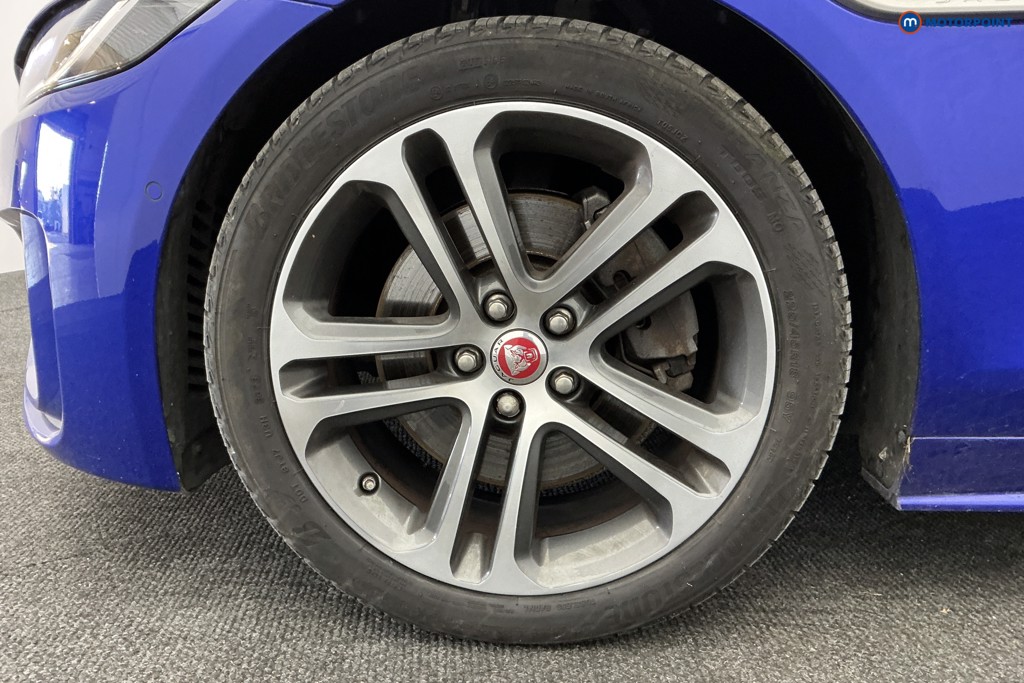 Used Jaguar XE 2019 for sale - 77100043: Photo 51