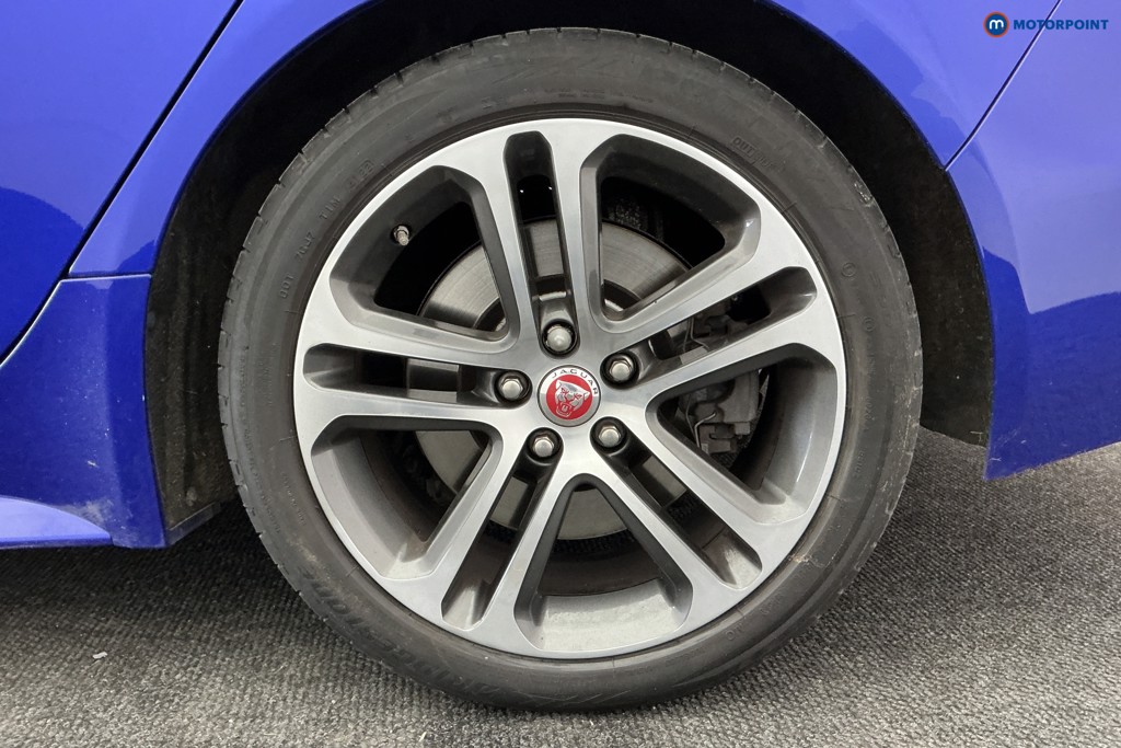 Used Jaguar XE 2019 for sale - 77100043: Photo 52