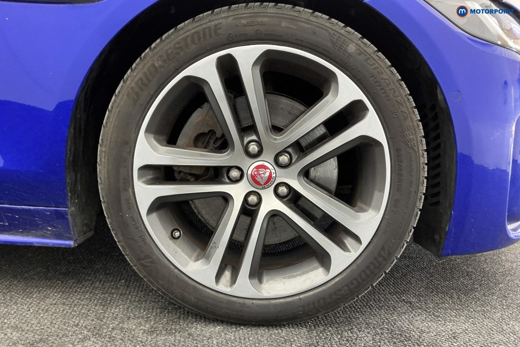 Used Jaguar XE 2019 for sale - 77100043: Photo 54