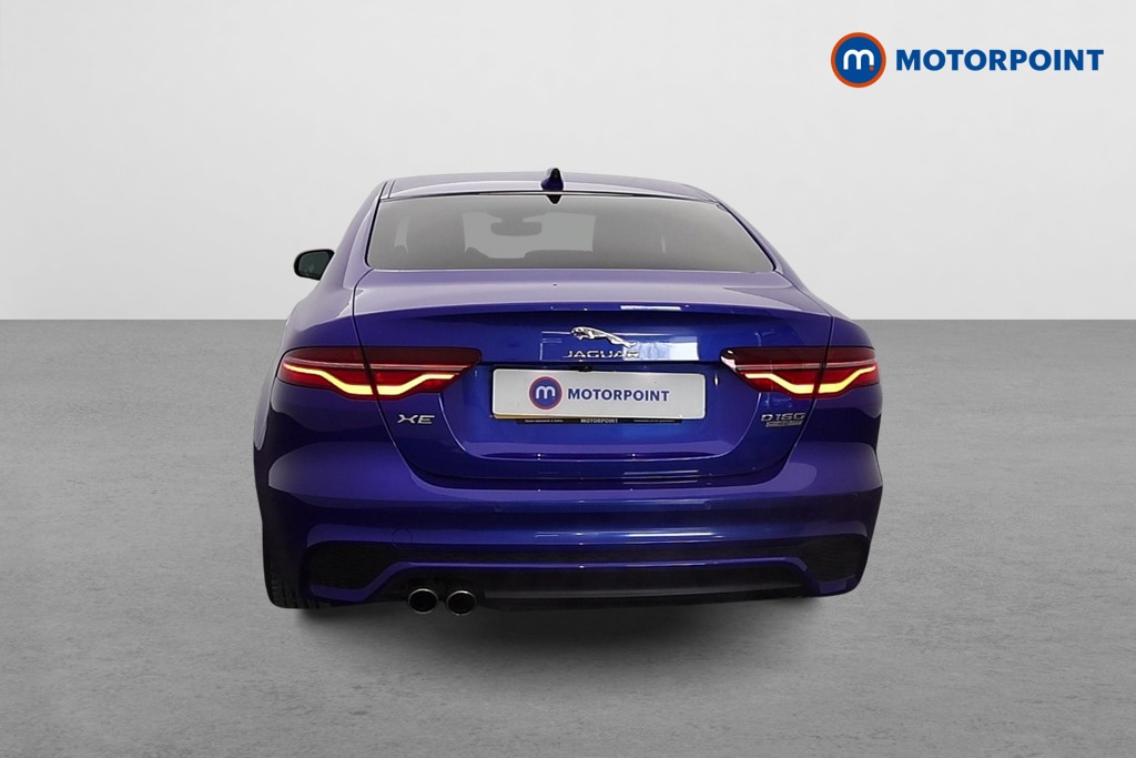 Used Jaguar XE 2019 for sale - 77100043: Photo 6