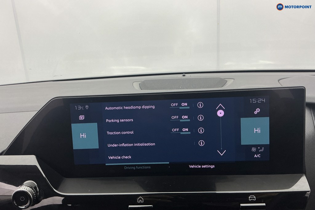 Used Citroen C4 2024 for sale - 77519905: Photo 10